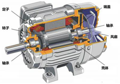 電機(jī)解刨圖.png 電機(jī)解刨圖.png